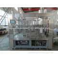 Hot!!! CGF series pet bottle automatic water production line